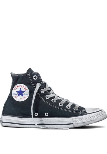 Chuck Taylor All Star Canvas Smoke High Top