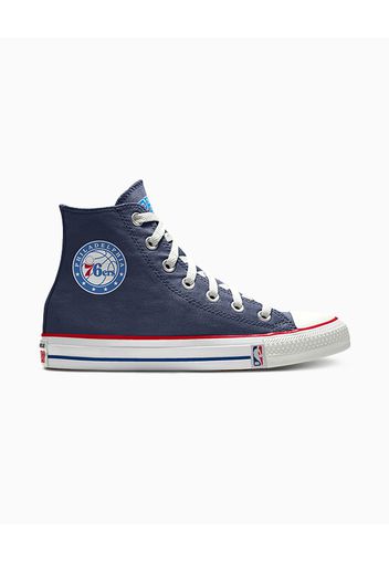 Custom Chuck Taylor All Star NBA By You