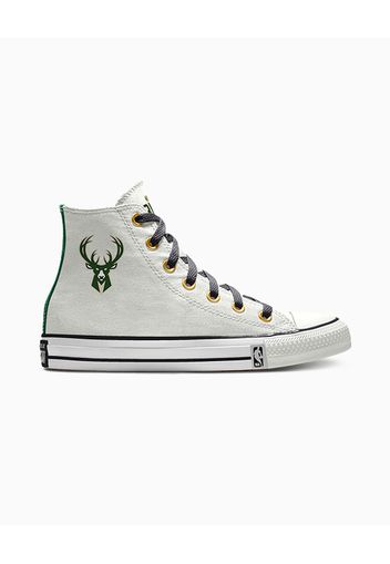 Custom Chuck Taylor All Star NBA By You