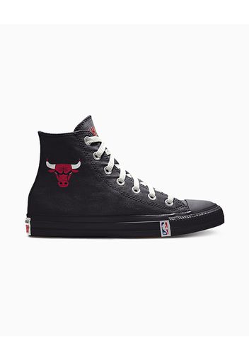 Custom Chuck Taylor All Star NBA By You