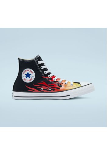 Chuck Taylor All Star Archive Flame