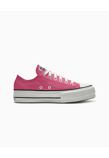 Custom Chuck Taylor All Star Lift Platform Canvas By You