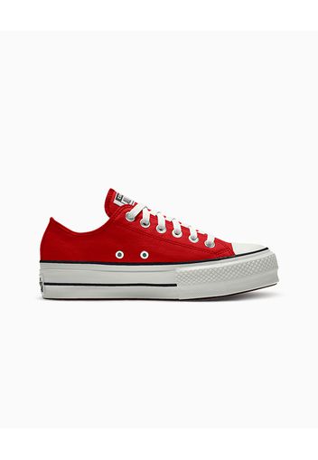 Custom Chuck Taylor All Star Lift Platform By You (wide)