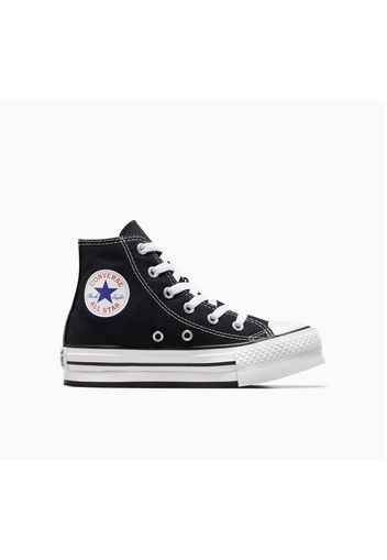 Chuck Taylor All Star Lift Platform