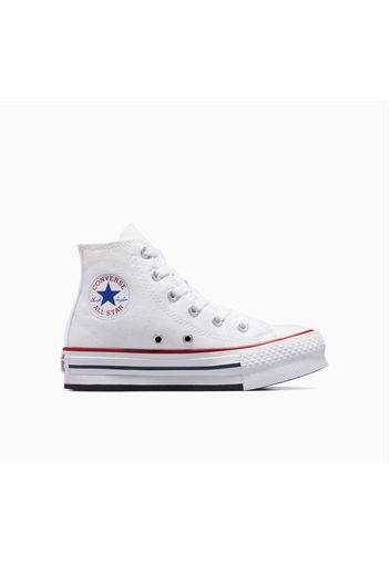 Chuck Taylor All Star Lift Platform