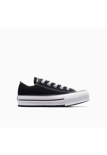 Chuck Taylor All Star Lift Platform