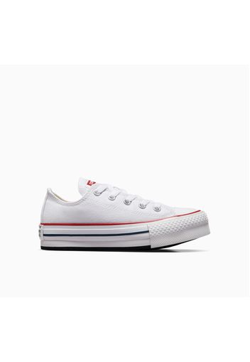 Chuck Taylor All Star Lift Platform