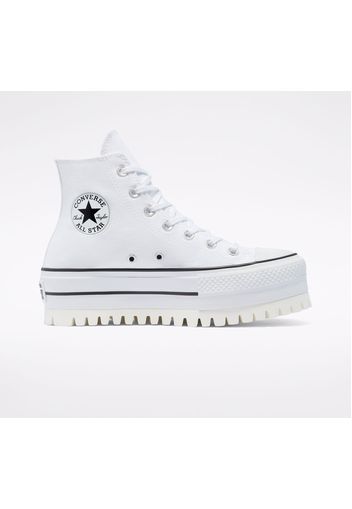 Trek Chuck Taylor All Star High Top