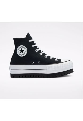 Trek Chuck Taylor All Star High Top