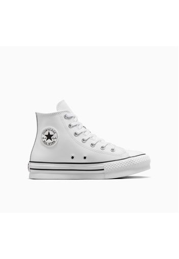 Chuck Taylor All Star Lift Platform Leather