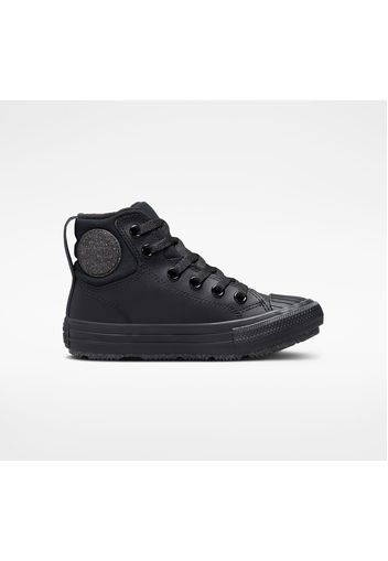 Chuck Taylor All Star Berkshire Boot Leather