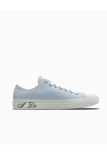 Custom Chuck Taylor All Star Premium Wedding By You