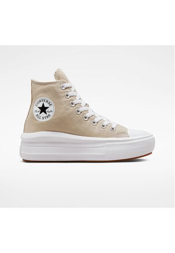 Chuck Taylor All Star Move