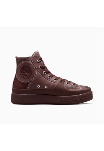 Chuck Taylor All Star Construct Leather