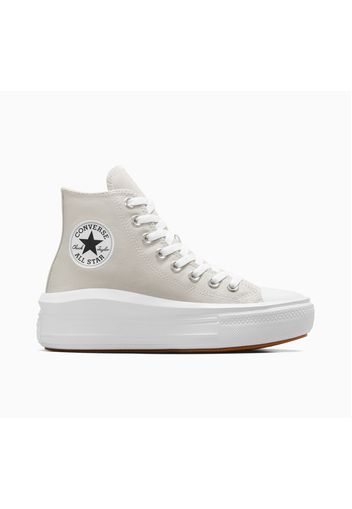 Chuck Taylor All Star Move Platform