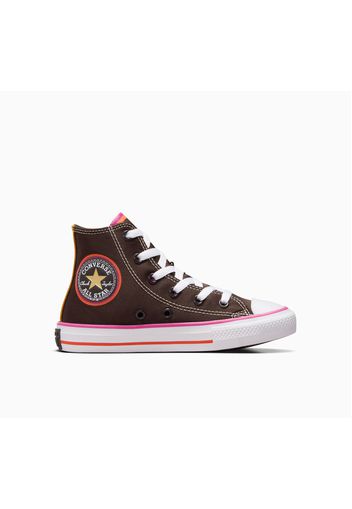 Converse x Wonka Chuck Taylor All Star