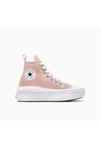 Chuck Taylor All Star Move Platform