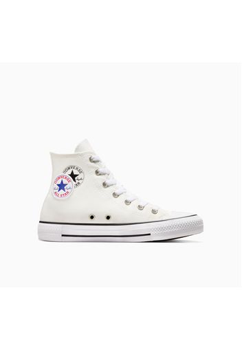 Chuck Taylor All Star Logo Play