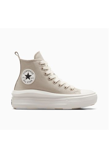 Chuck Taylor All Star Move Platform