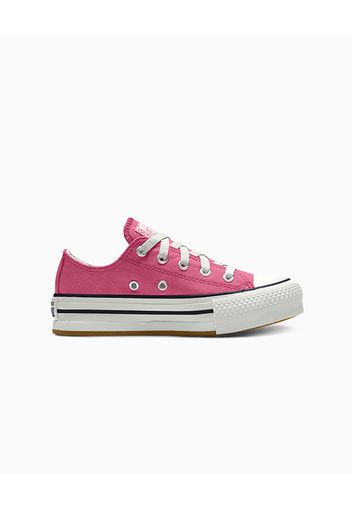 Custom Chuck Taylor All Star EVA Lift Platform By You