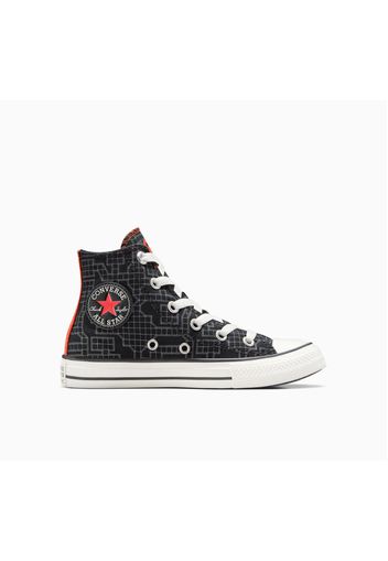 Converse x Dungeons & Dragons Chuck Taylor All Star