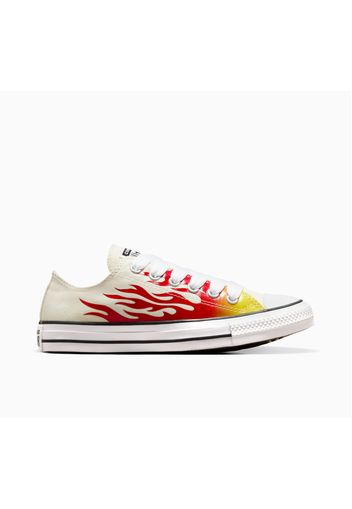 Chuck Taylor All Star Flames