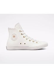 Chuck Taylor All Star Mono White