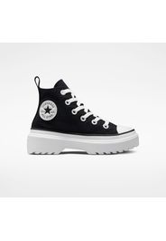 Chuck Taylor All Star Lugged Lift Platform Canvas