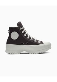 Custom Chuck Taylor All Star Lugged Platform Leather By You