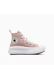 Chuck Taylor All Star Move Platform