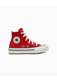 Custom Chuck Taylor All Star EVA Lift Platform By You