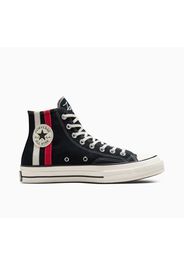 sneakers Converse niño niña negro talla 39