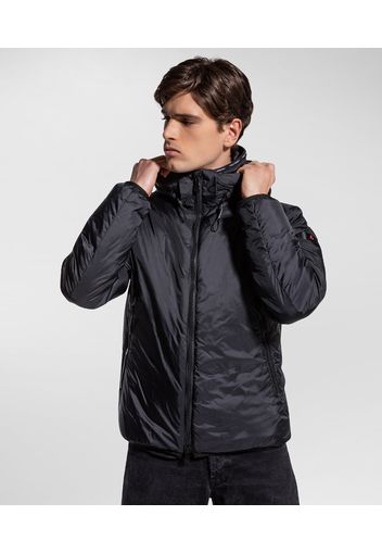 Sportswear down jacket