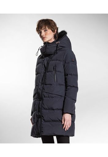 Ampio parka survivor