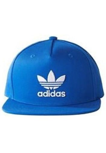 cappello adidas azzurro