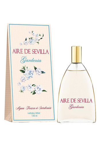 Aire De Sevilla Gardenia Agua Fresca Edt Vaporizador Aire Sevil