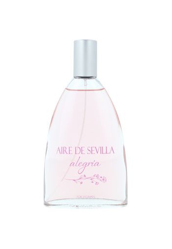 Aire De Sevilla Alegria Edt Vaporizador  150 ml