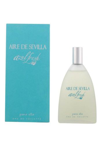 Aire De Sevilla Azul Fresh Edt Vaporizador  150 ml