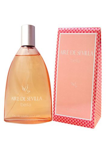 Aire De Sevilla Bella Edt Vaporizador  150 ml