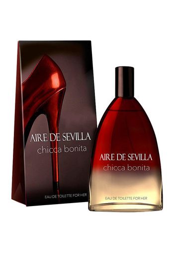 Aire De Sevilla Chicca Bonita Edt Vaporizador  150