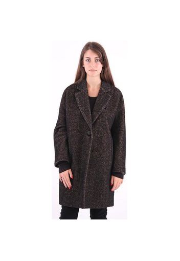 CAPPOTTO NERO