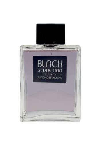 Black Seduction Man Edt Vaporizador  200 ml