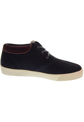 scarpe uomo polacchini 40218 navy