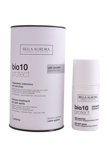 Bio10 Tratamiento Anitmanchas Piel Sensible  30 ml