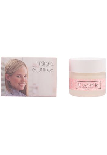 Hydra Rich Crema Hidratante Intensiva Antimanchas Spf15 50ml 50