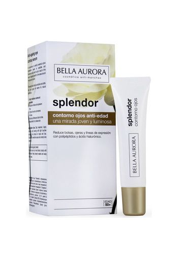 Splendor 10 Contorno Ojos  15 ml