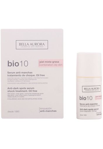 Bio10 Serum Anti-manchas Piel Mixta/grasa  30 ml