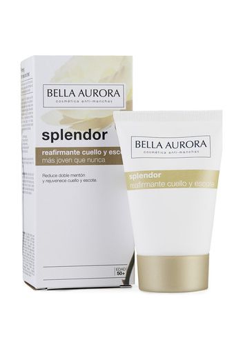 Splendor 10 Reafirmante Cuello Y Escote  50 ml