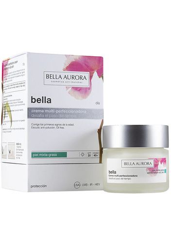 Bella Dia Multi-perfeccionadora Piel Mixta/grasa Spf20 Bella Au