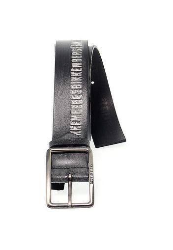 Cintura  BELT in pelle